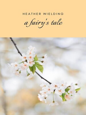 cover image of A Fairy's Tale